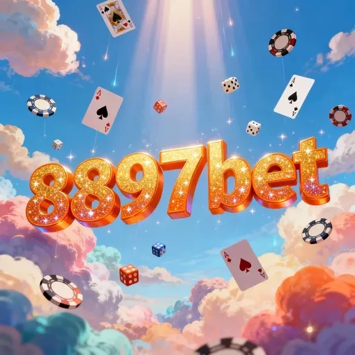 8897bet