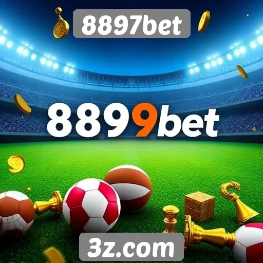 Análise de bônus e promoções do 8897bet