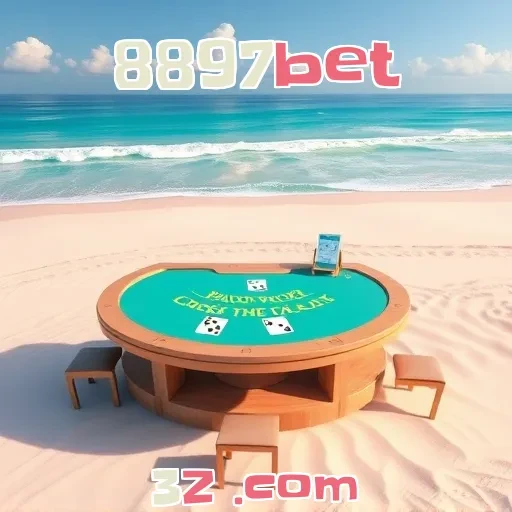 Recursos de Banking Inovadores no 8897bet para Jogadores