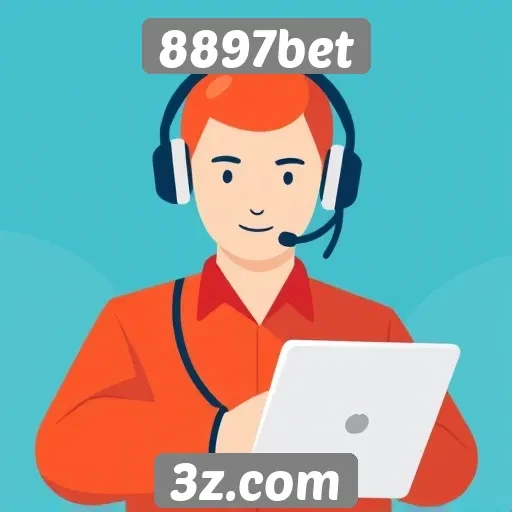 Suporte ao cliente do 8897bet recebe melhorias significativas