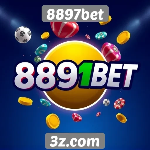 8897bet análise do portfólio de jogos online
