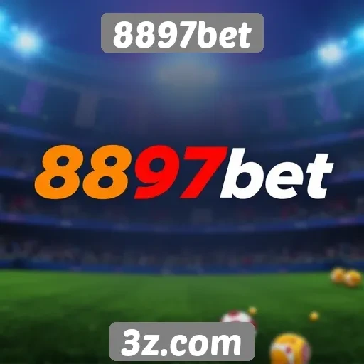 Comparação entre 8897bet e concorrentes do setor