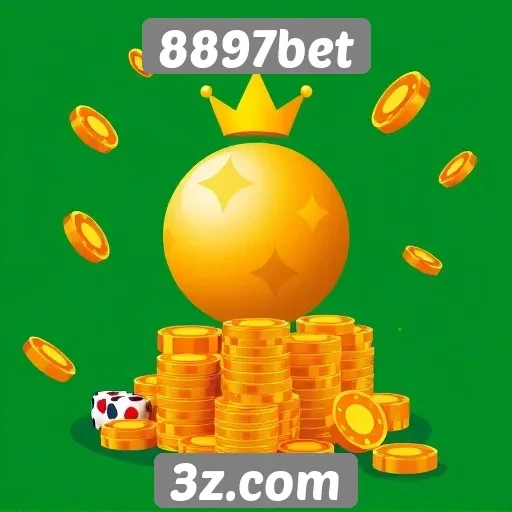 Futuro do 8897bet no mercado de jogos online