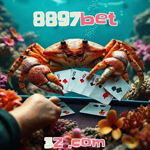 Atraia sua Sorte na Lottery da 8897bet