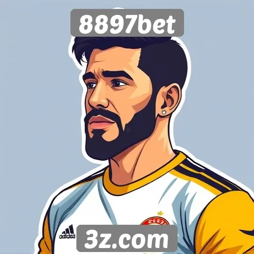 Estudo sobre o perfil dos jogadores no 8897bet