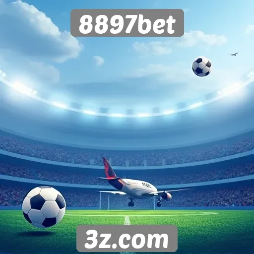 Transações seguras e rápidas no 8897bet