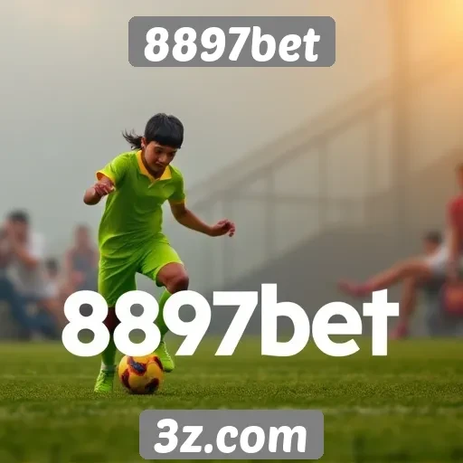 8897bet: como funciona a responsabilidade social