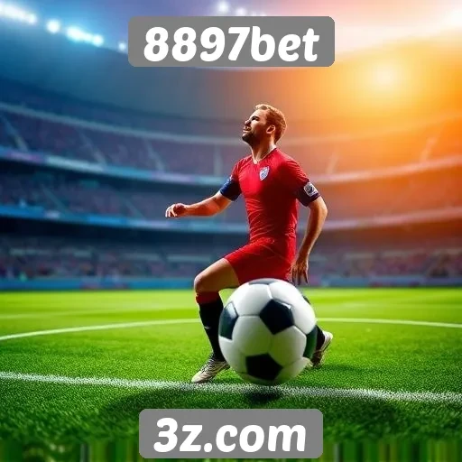 Apostas esportivas no 8897bet crescem em popularidade